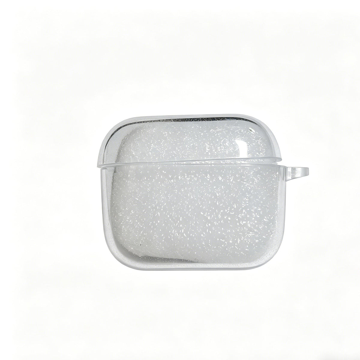 Transparent Bluetooth Earphone Case Apple AirPods Pro