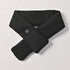 USB Rechargeable Graphene Heated Neck Warmer Black