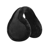 Warm Earmuffs Black