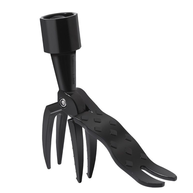 Manual weeding device-Weeding tool