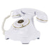 Wireless Bluetooth Landline White