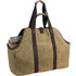 Firewood Storage Bag Khaki