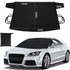 600D Oxford Cloth 165×108cm
