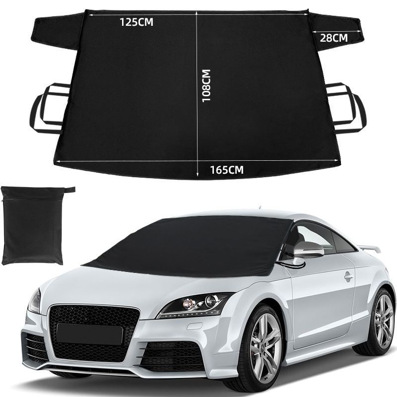 600D Oxford Cloth 165×108cm