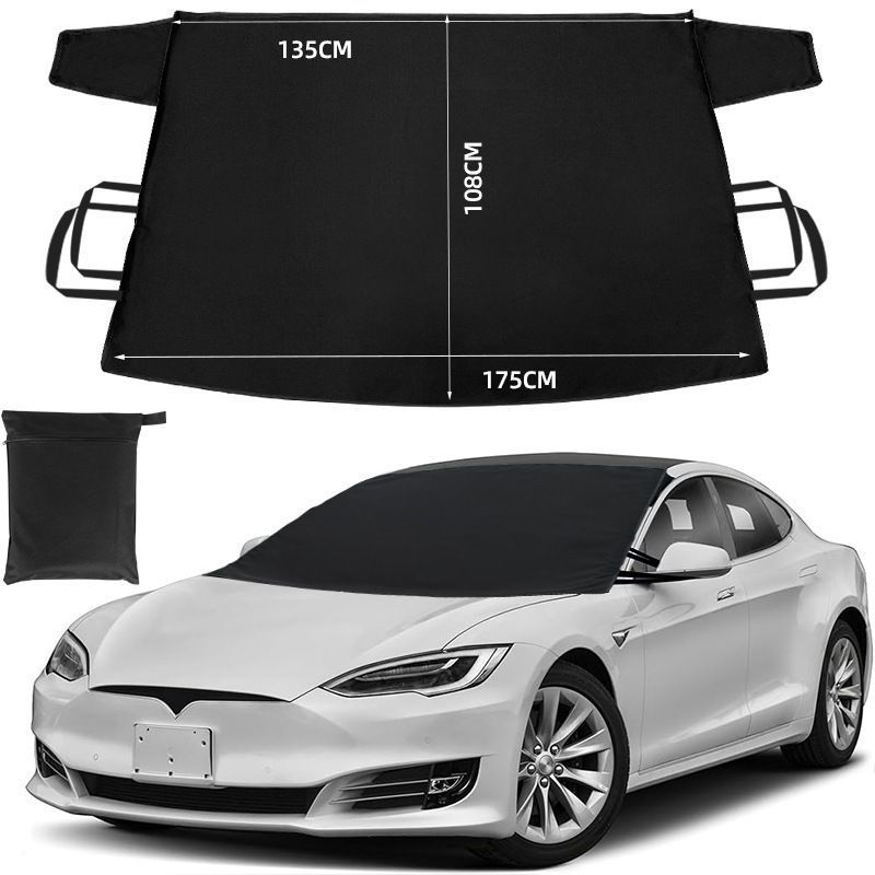 600D Oxford Cloth Special For Tesla