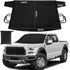 600D Oxford Cloth 188×110cm