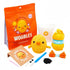 Chick & Bunny Crochet Kit 008