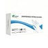 300Pcs Black Nitrile Gloves Large
