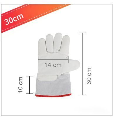 Low Temperature Gloves 30cm
