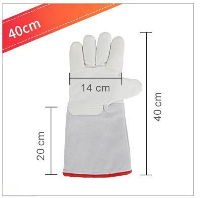 Low Temperature Gloves 40cm