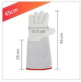Low Temperature Gloves 45cm