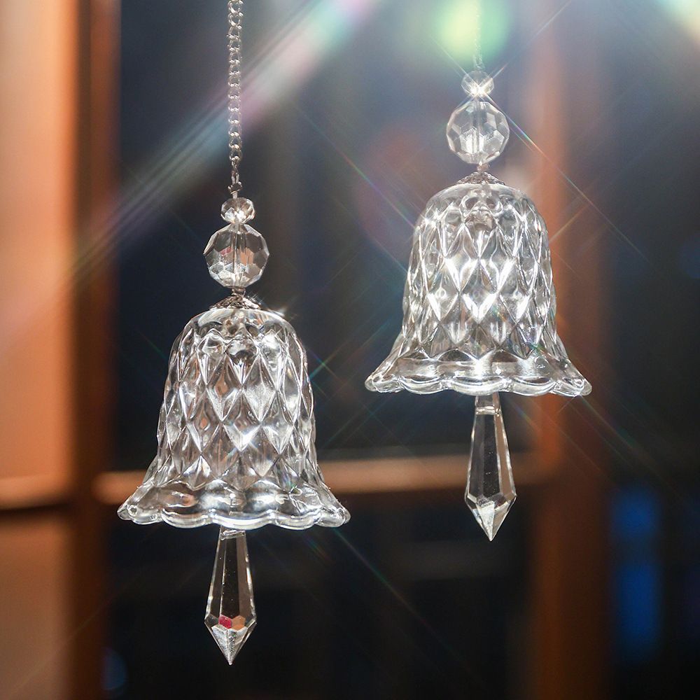 2Pcs Wind Chime Hanging Decor 01