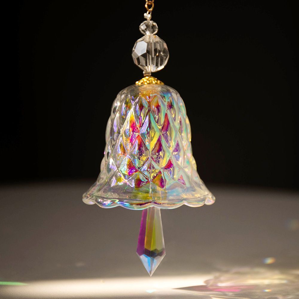 2Pcs Wind Chime Hanging Decor 02