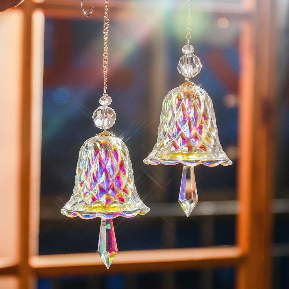 2Pcs Wind Chime Hanging Decor 03