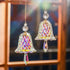 2Pcs Wind Chime Hanging Decor 03