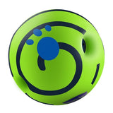 8.8cm Dog Squeaky Ball OPP Bag