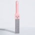 Pink Handle + Grey Pumice Stone
