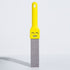 Yellow Handle + Grey Pumice Stone