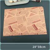 200 Sheets PE Coated Kraft Paper 02