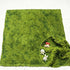 Faux Moss Mat 100×50cm 01