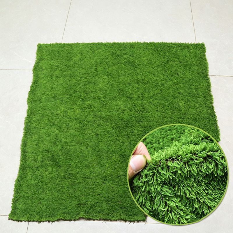 Artificial Moss Turf 100×100cm 02