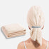 2 pieces Microfiber Drying Towels 02