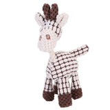2-Pack Squeaky Plush Toys 02