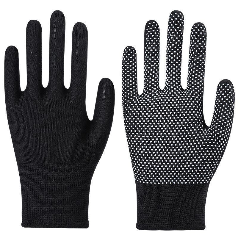 10-Pairs Nylon Work Gloves 05