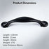 10 Pcs M8849-96 Black