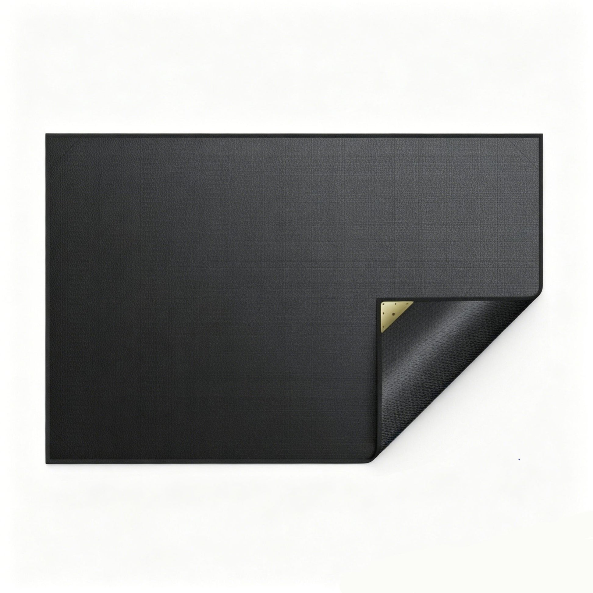 Dual Sided Fire Mat Stop Deck Burn Stains(65*48IN)