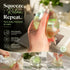 Fresh Grape Green Squishy Relax Ball 6cm