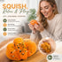 Creamy Soft Squishy Stress Reliever, Laid-Back Pastime – Yellow Pork Bun