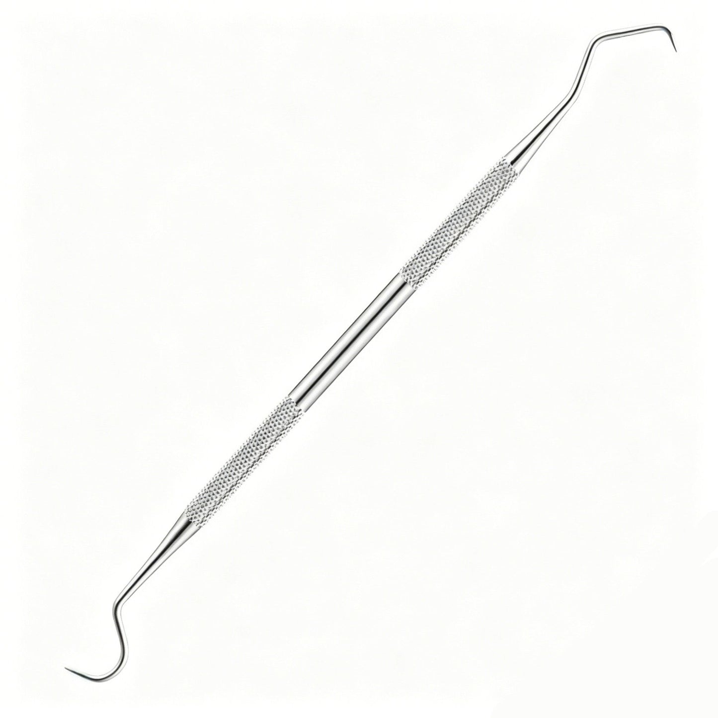 2pcs Double End Dental Probe Single Tool