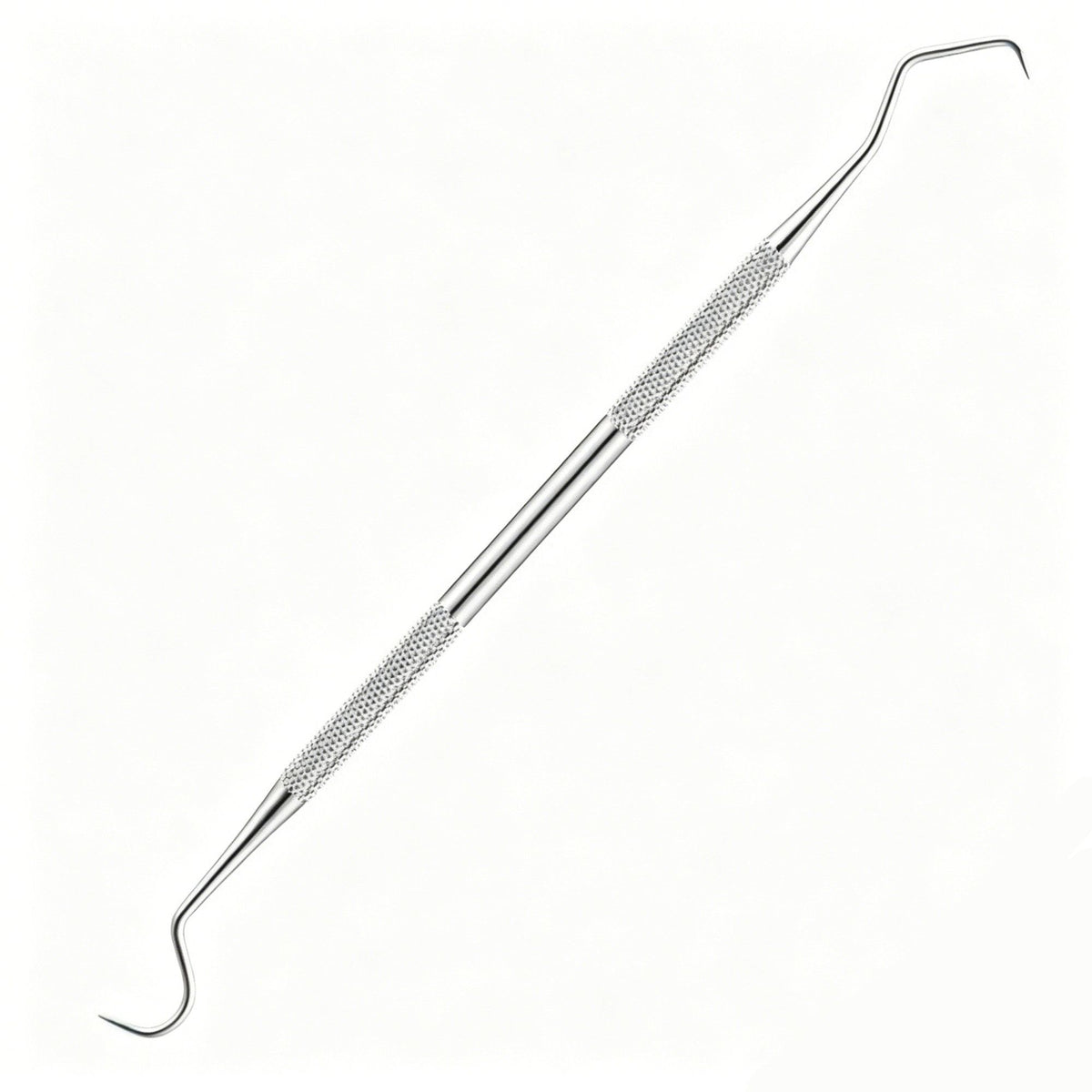 2pcs Double End Dental Probe Single Tool