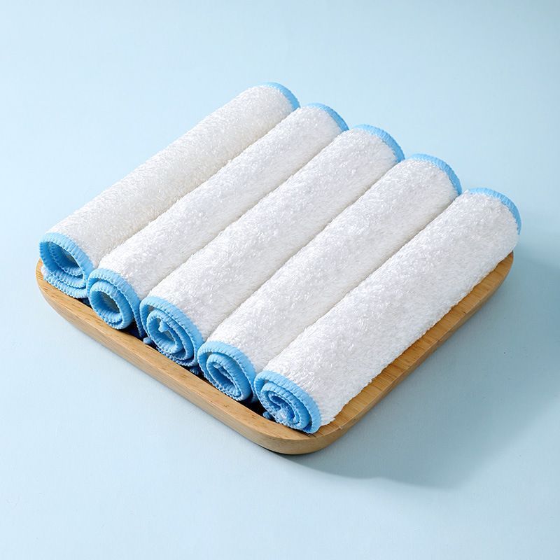 3 pk Bamboo Fiber Dish Cloth 16*18