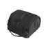 Portable Outdoor Adventure Storage Pouch Black, Tidy Hiking Gear Organizer, Outdoor Gift