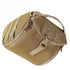 Portable Outdoor Adventure Storage Pouch Mud Brown, Neutral Shade Matches All Outdoor Gear