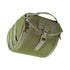 Portable Outdoor Adventure Storage Pouch Army Green, Large Capacity For Multi-Piece Kits