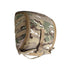 Portable Outdoor Adventure Storage Pouch CP Camo, Anti-Collision For Remote Expeditions