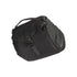 Portable Outdoor Adventure Storage Pouch Black, Slim Profile Easy To Clip On Backpacks