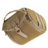 Portable Outdoor Adventure Storage Pouch Mud Brown, Weather-Friendly For Outdoor Walks