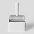 White Multi-function Litter Scoop Only