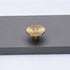 Radiating Daisy Fan Single Hole Knob 4pcs