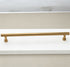 192mm Hole Spacing Hammered Tube Cabinet Pull 4pcs
