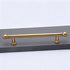 128mm Hole Spacing Ball Bar Cabinet Pull 6pcs