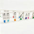 88 Keys Color Piano Note Strip 1pcs Keyboard Sticker