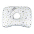 Grey Knit Skin Friendly Ear Cushion, Soothe New Piercing Pain