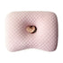 Pink Ice Cool Bean Ear Pillow, Summer Cooling No Squeeze Earrings