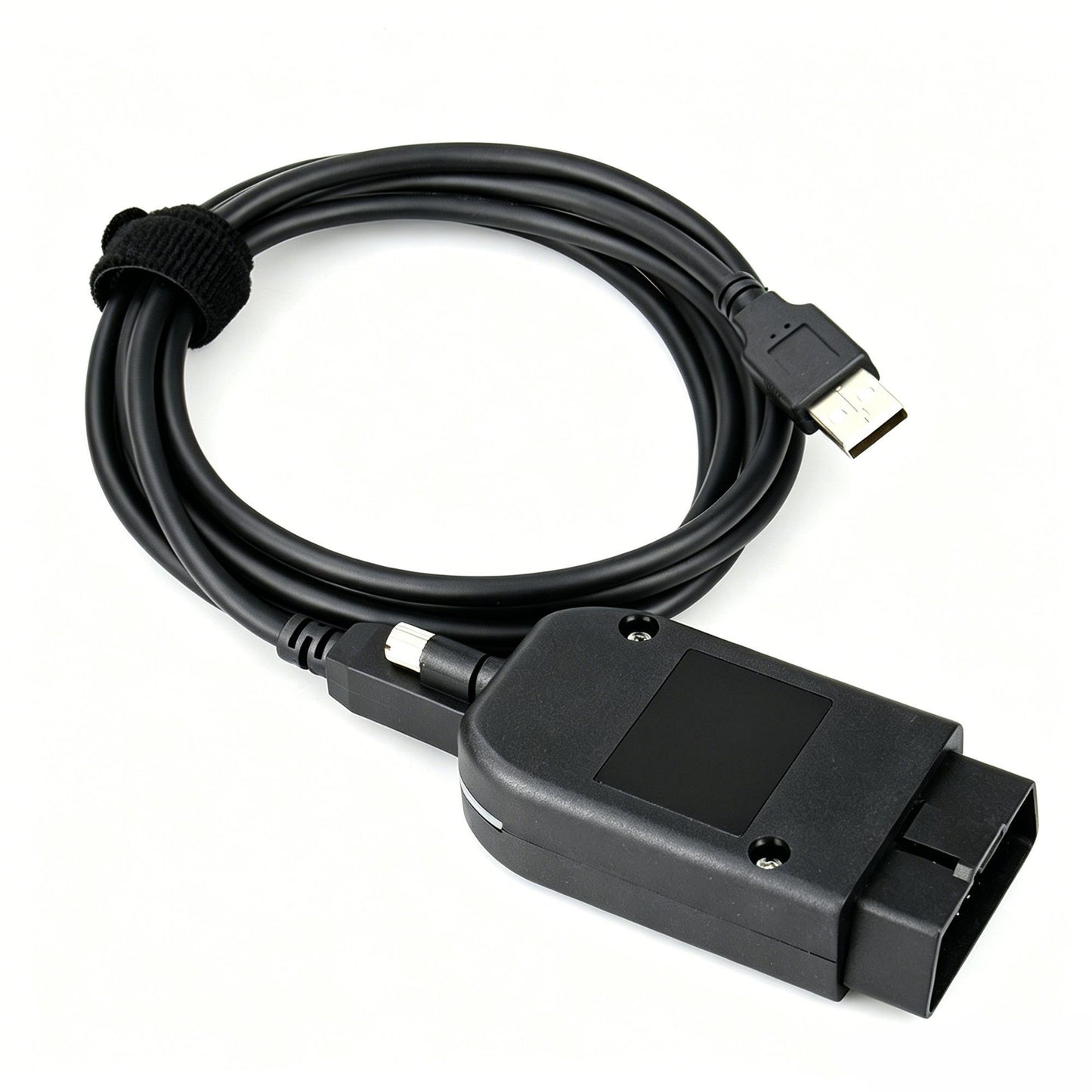 Dual K-CAN Car Diagnostic Scanner For VW Audi Skoda