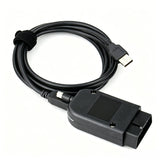 Dual K-CAN Car Diagnostic Scanner For VW Audi Skoda